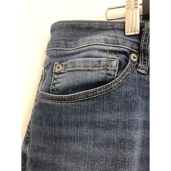 Torrid Womens Jeans size 18R - Picture 5 of 6